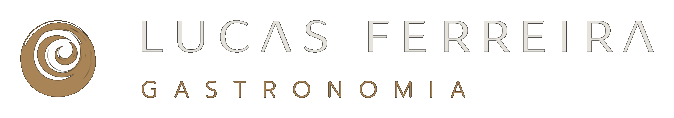 Lucas Ferreira - Gastronomia